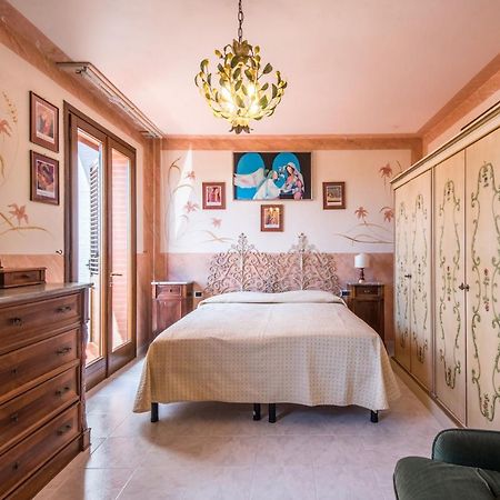 Villa Vanna - Certaldo Vico dʼElsa Zewnętrze zdjęcie