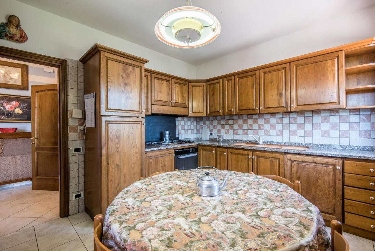 Villa Vanna - Certaldo Vico dʼElsa Zewnętrze zdjęcie